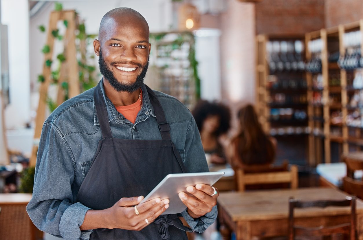 Fiche Métier Employé Polyvalent